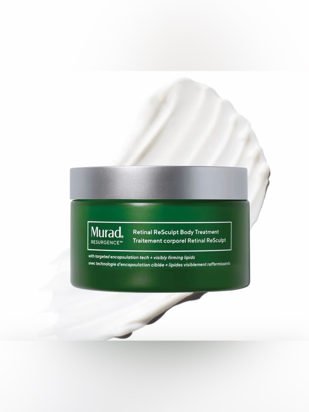 🌙 B45 Murad Retinal ReSculpt Body Treatment - Retinal Body Cream